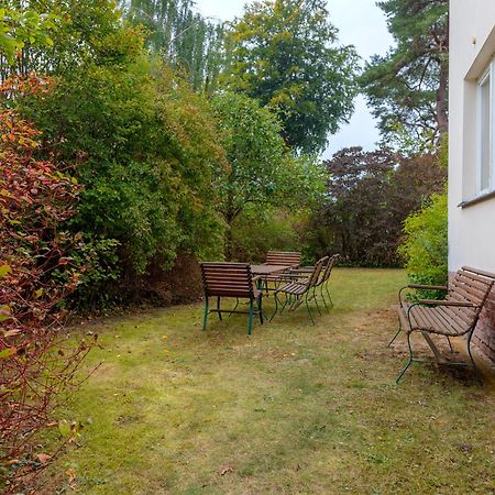 Villa Daheim - Fewo 06 โคลพินซี ภายนอก รูปภาพ